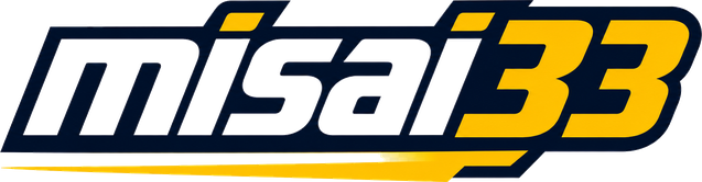 misai33 logo